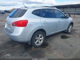 Nissan Rogue Sl JN8AS58V09W449494 снимка