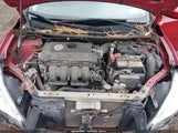 Nissan Sentra Sv 3N1AB7AP8EL697983 снимка