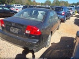 Honda Civic Lx 2HGES16524H563482 снимка