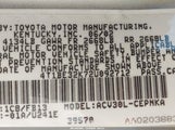 Toyota Camry Le 4T1BE32K72U092712 снимка