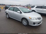 Toyota Corolla Le 2T1BU4EE8DC010666 photo