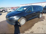 Chrysler Pacifica L 2C4RC1AG9JR235441 fotografie