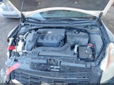 Nissan Altima 2.5 S 1N4AL24E28C290724 снимка