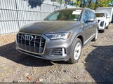 Audi Q7 Premium Plus 45 Tfsi Quattro Tiptronic WA1LJAF72MD013717 photo