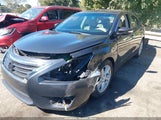 Nissan Altima 2.5 Sl 1N4AL3AP2DC243750 снимка