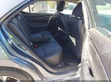 Toyota Corolla Se 2T1BURHE1KC159653 снимка