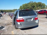 Honda Odyssey Ex-L 5FNRL38627B087226 снимка