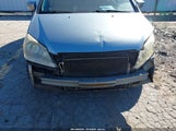 Honda Odyssey Ex-L 5FNRL38627B087226 снимка