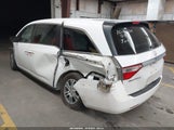Honda Odyssey Ex-L 5FNRL5H67CB140976 снимка