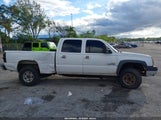 Chevrolet Silverado 2500Hd Work Truck 1GCHC23284F256117 photo