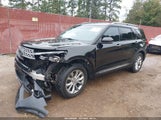 Ford Explorer Limited 1FMSK7FH9LGB57154 снимка