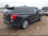 Ford Explorer Limited 1FMSK7FH9LGB57154 снимка