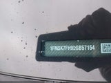 Ford Explorer Limited 1FMSK7FH9LGB57154 снимка
