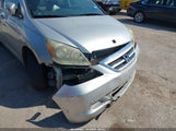 Honda Odyssey Ex-L 5FNRL38656B413258 снимка