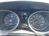 Hyundai Elantra Gls 5NPDH4AE0DH423715 снимка
