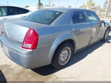 Chrysler 300 2C3KA43R27H699729 fotografie