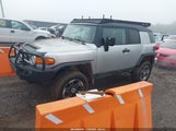 Toyota Fj Cruiser JTEBU11F470012826 fotografie