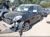 Fiat 500L Easy ZFBCFABH4EZ026434 снимка
