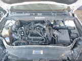 Ford Fusion Se 3FA6P0HD2HR110546 снимка