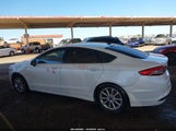 Ford Fusion Se 3FA6P0HD2HR110546 снимка