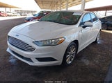 Ford Fusion Se 3FA6P0HD2HR110546 снимка