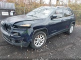 Jeep Cherokee Latitude 1C4PJMCSXEW187834 снимка