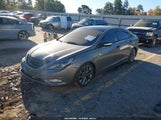 Hyundai Sonata Limited 5NPEC4AC8DH687136 снимка