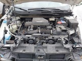 Honda Cr-V Awd Ex 5J6RW2H50ML006526 снимка