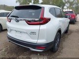 Honda Cr-V Awd Ex 5J6RW2H50ML006526 снимка