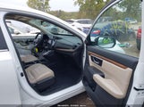Honda Cr-V Awd Ex 5J6RW2H50ML006526 снимка