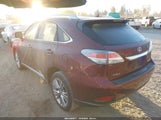 Lexus Rx 350 2T2ZK1BA3DC121447 снимка