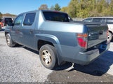 Honda Ridgeline Rt 2HJYK16277H547716 снимка