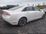Lincoln Mkz Select 3LN6L5D91HR635193 fotografie