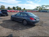 Mercedes-Benz C 300 4Matic 55SWF4KB6FU034628 fotografie