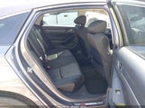 Honda Accord Lx 1HGCV1F11LA082843 photo