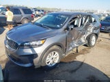 Kia Sorento 3.3L Lx 5XYPG4A59KG435561 photo
