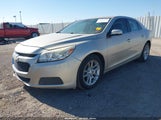 Chevrolet Malibu 1Lt 1G11C5SL6FF274477 снимка