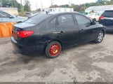 Hyundai Elantra Gls KMHDU4AD8AU108077 снимка
