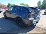 Tesla Model Y Long Range Dual Motor All-Wheel Drive 7SAYGDEE6RF086930 снимка