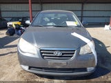 Hyundai Elantra Gls/Se KMHDU46D38U340833 снимка
