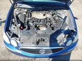 Buick Lacrosse Cxs 2G4WE587761203163 снимка
