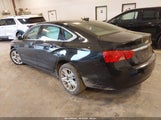 Chevrolet Impala Ls 2G11Z5SA0H9194360 снимка