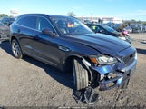 Jaguar F-Pace 25T Premium SADCJ2FX0KA610539 снимка