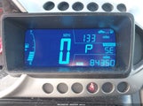 Chevrolet Sonic Lt Auto 1G1JC5SB2E4188360 снимка