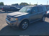 Ford Escape Limited 1FMCU0EGXCKA47564 снимка