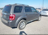 Ford Escape Limited 1FMCU0EGXCKA47564 снимка