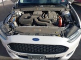 Ford Fusion Hybrid Se 3FA6P0LU3DR235542 снимка