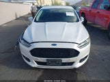 Ford Fusion Hybrid Se 3FA6P0LU3DR235542 снимка