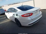 Ford Fusion Hybrid Se 3FA6P0LU3DR235542 снимка