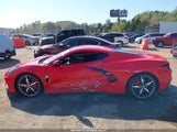 Chevrolet Corvette Stingray Rwd 2Lt 1G1YB2D45N5121390 photo